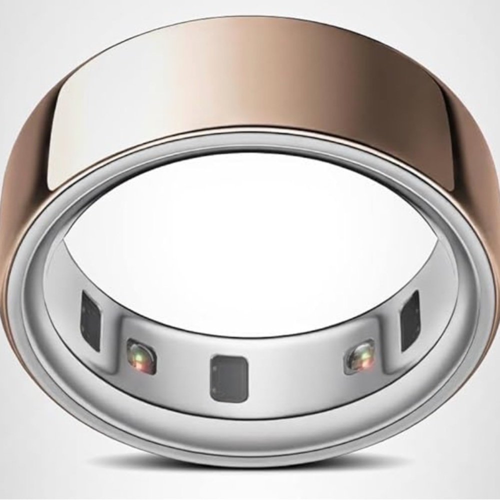 Oura ring 4 size 9